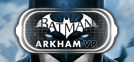 Batman™Arkham VR