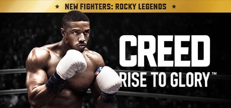 Creed Rise to Glory™