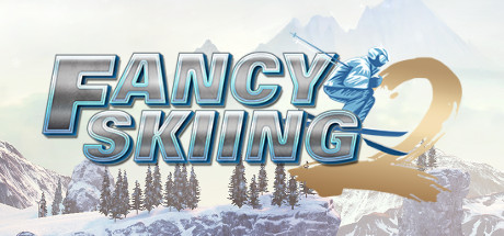 Fancy Skiing 2 Online