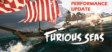 Furious Seas