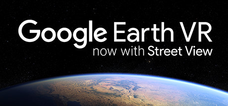 Google Earth VR]