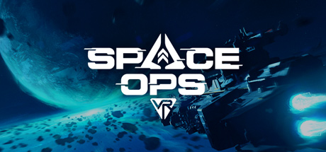 Space Ops VR Reloaded