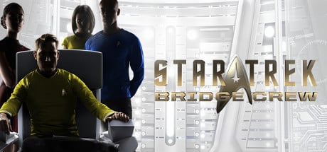 Star Trek™ Bridge Crew