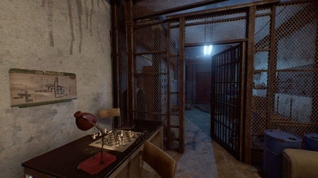 VR Квест