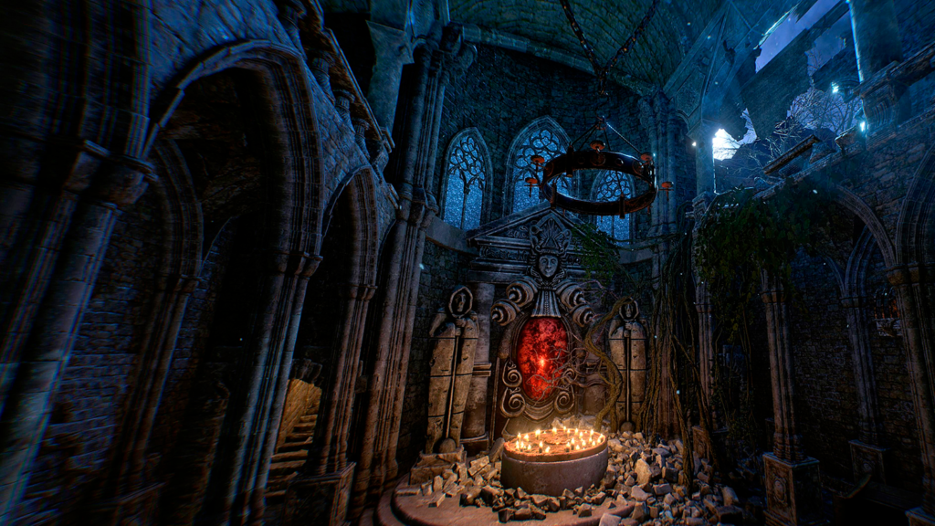 Sanctum