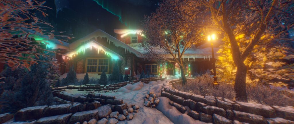Christmas