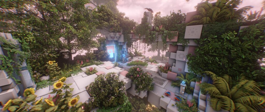 Jungle Quest