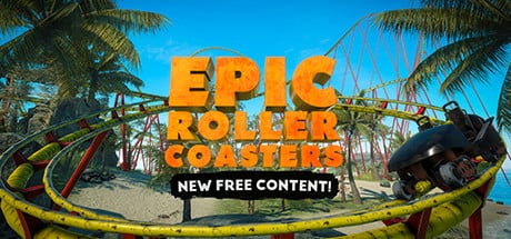 Epic Roller Coaster