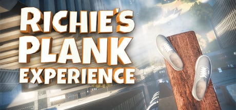 Richies Plank Expirience