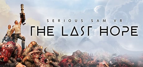 Serious Sam