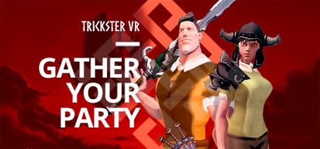 Gather Your Party