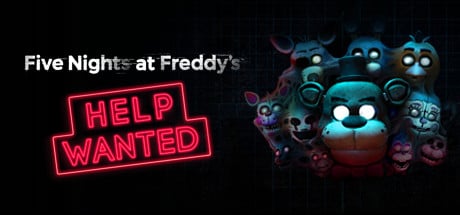help wanted