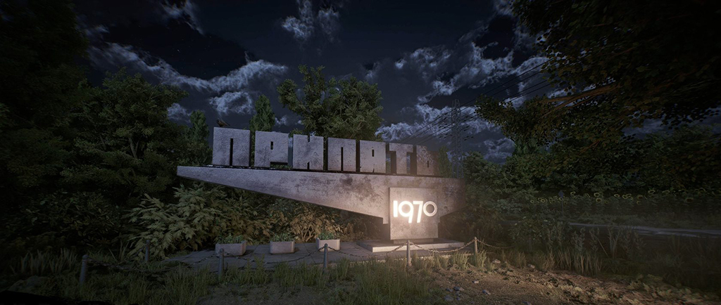 Chernobyl