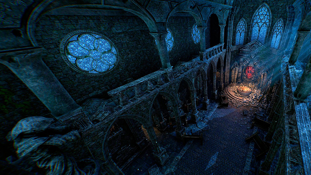 Sanctum