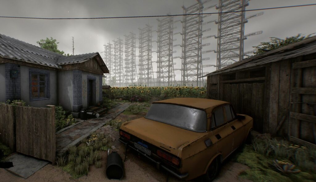 Chernobyl