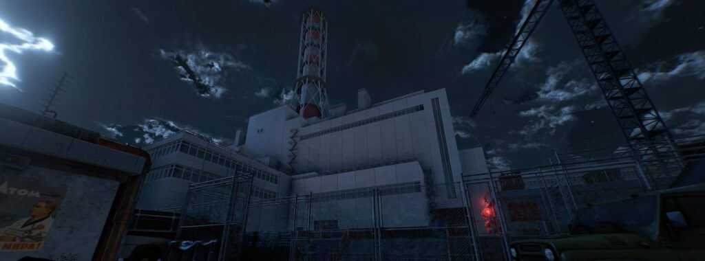 Chernobyl