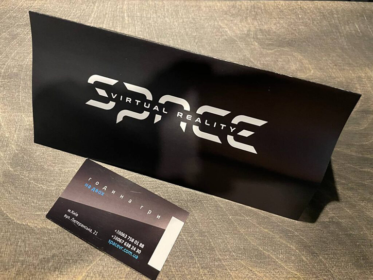 SpaceVR