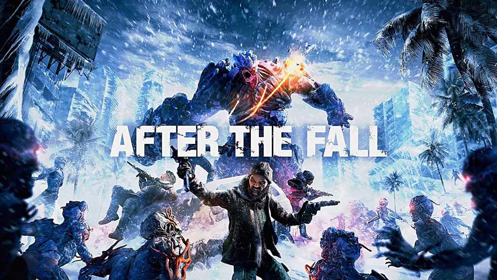 After The Fall