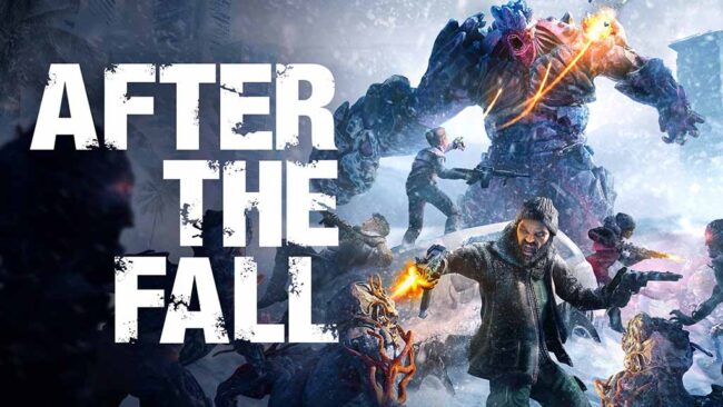 After The Fall
