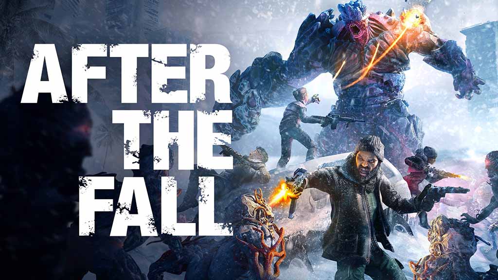 After The Fall